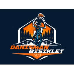 DANIŞMAN BİSİKLET